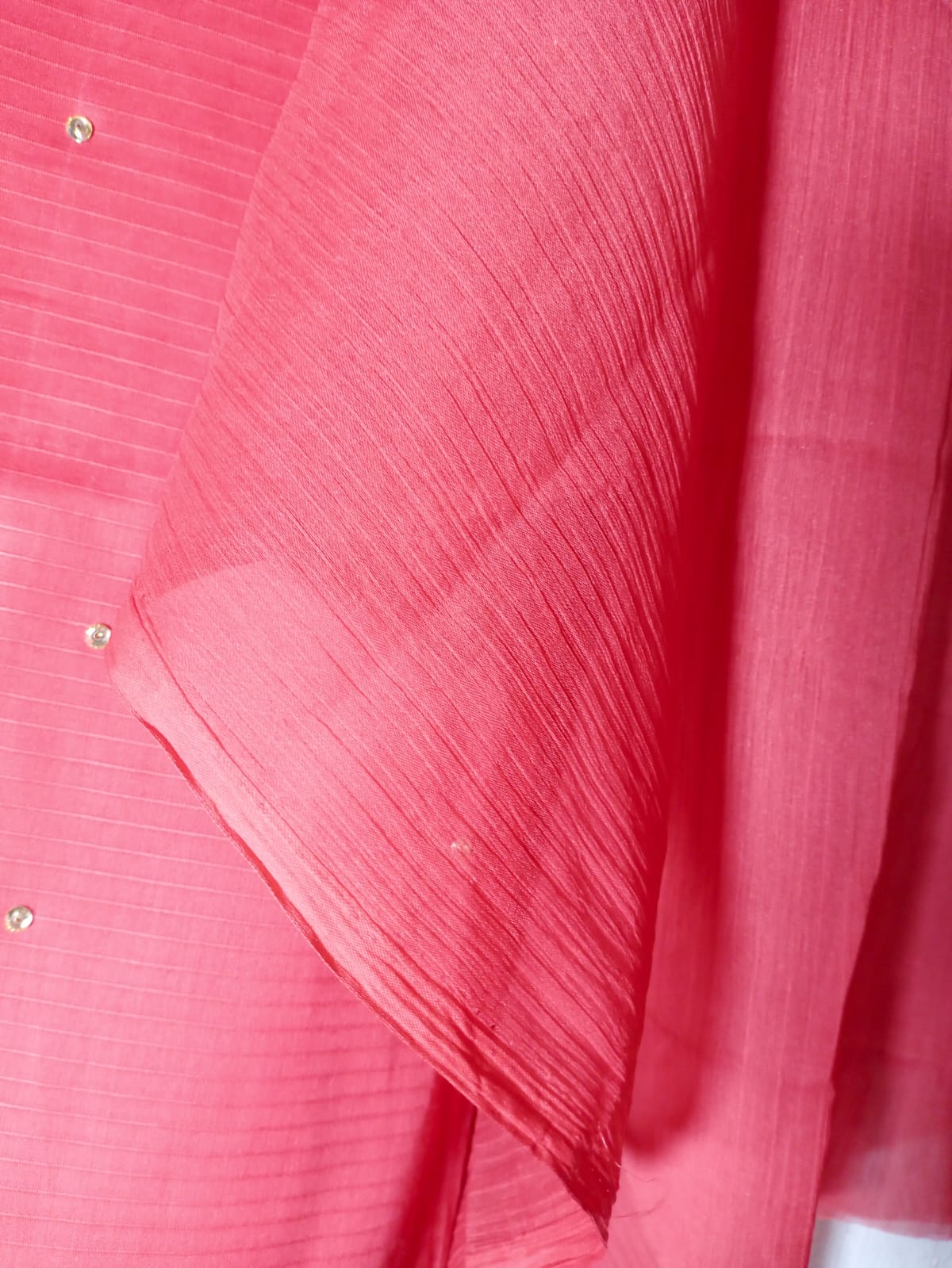 🌸 Handmade Summer Soft Banadora Lawn Suit – 50% OFF Limited Time! ☀️