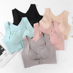The Ultimate Butterfly Breast Lift & Posture Support Bra
